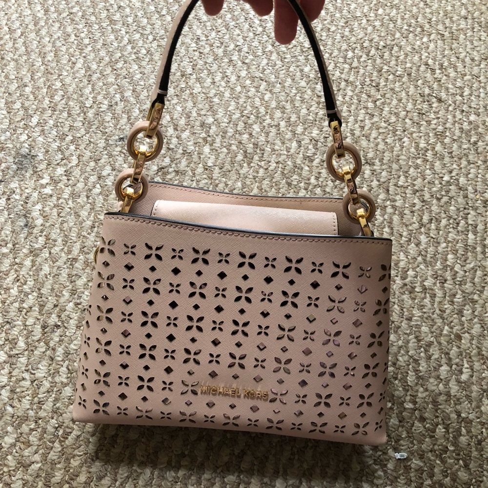 Michael kors handbag small